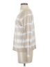 Sanctuary Tie-dye Ivory Pullover Sweater Size XS - photo 5