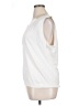 Talbots White Sweater Vest Size 2X - photo 5