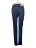 True Religion Hearts Blue Jeans Size 27 waist - photo 2