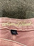 Universal Thread Hearts Pink Jeans Size 10 - photo 7