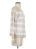 Sanctuary Tie-dye Ivory Pullover Sweater Size XS - photo 4