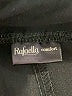 Rafaella Black Athletic Shorts Size 16 - photo 3
