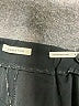 Babaton Solid Black Dress Pants Size 2 - photo 7