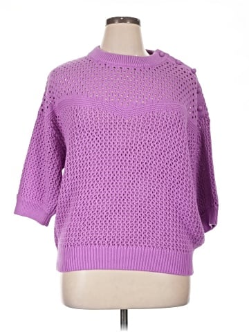 J.Crew Pullover Sweater (view 1)