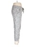 Danskin Now Gray Sweatpants Size L - photo 4