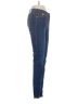 True Religion Hearts Blue Jeans Size 27 waist - photo 4