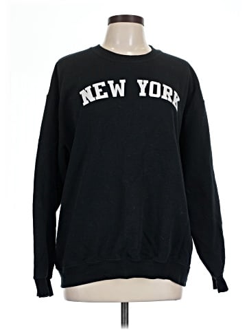 Gildan Pullover Sweater (view 1)