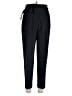 A.L.C. Tweed Black Dress Pants Size 6 - photo 1