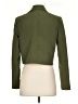 Bailey 44 Solid Green Blazer Size XS - photo 2