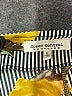 Speed Control 100% Polyester Print Gray Cocktail Dress Size L - photo 7