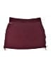 Columbia Solid Burgundy Active Skort Size 1X - photo 2