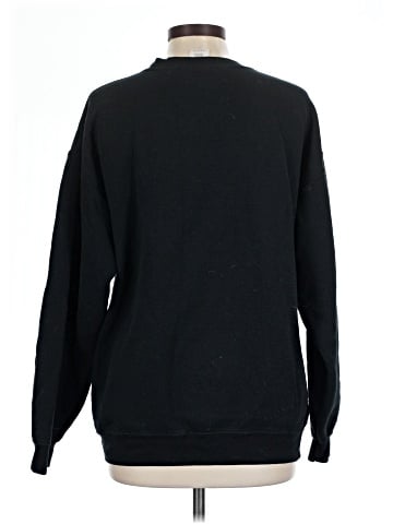 Gildan Pullover Sweater (view 2)