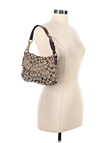 Coach Shoulder Bag (view 2)