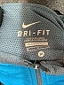 Nike Blue Pullover Sweater Size M - photo 7