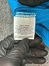 Nike Blue Pullover Sweater Size M - photo 8