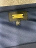 Alexia Admor Solid Blue Jumpsuit Size L - photo 4