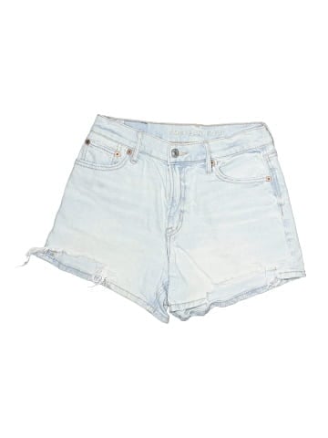 American Eagle Outfitters Denim Shorts (view 1)