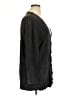 Torrid Black Cardigan Size 1X Plus (1) - photo 4