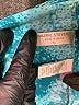 Valerie Stevens Teal Kimono Size XL - photo 7