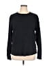 Gap Black Pullover Sweater Size XL - photo 1