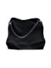 Salvatore Ferragamo 100% Canvas Black Hobo One size - photo 1