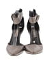 BCBGeneration Gray Heels Size 8 - photo 2