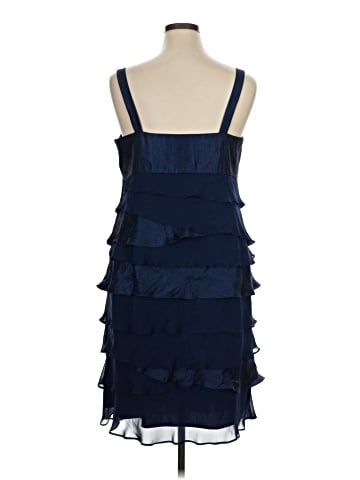 S.L. Fashions Cocktail Dress (view 2)
