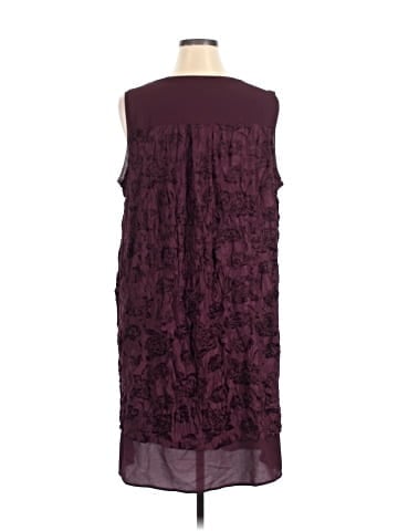 Simply Vera Vera Wang Casual Dress (view 2)