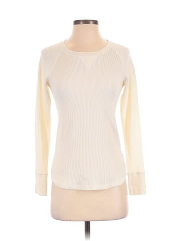 Faded Glory Long Sleeve T-Shirt (view 1)