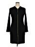 Calvin Klein Black Cocktail Dress Size XL - photo 1