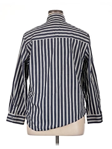 J.Crew Long Sleeve Button-Down Shirt (view 2)