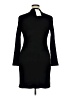 Calvin Klein Black Cocktail Dress Size XL - photo 2