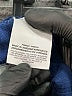 Nike Blue Turtleneck Sweater Size L - photo 8