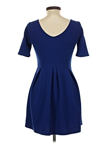 Lush Casual Dress (view 2)
