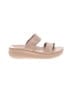 Naturalizer Tan Sandals Size 8 1/2 - photo 1