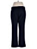A.L.C. Solid Blue Dress Pants Size 8 - photo 2