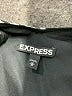 Express 100% Polyester Print Pink Casual Dress Size M - photo 7