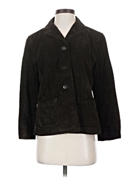 Banana Republic Leather Jacket