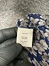 Madewell 100% Silk Blue 3/4 Sleeve Silk Top Size XS - photo 8