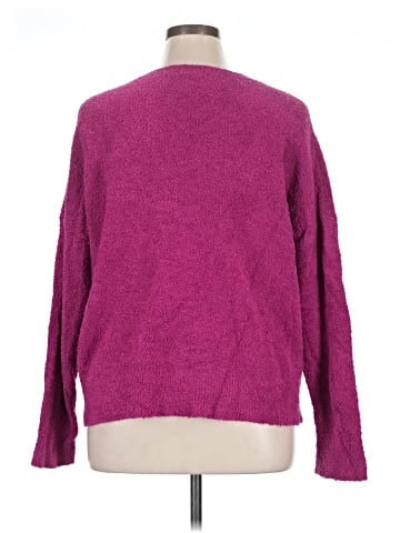 Eileen Fisher Pullover Sweater (view 2)