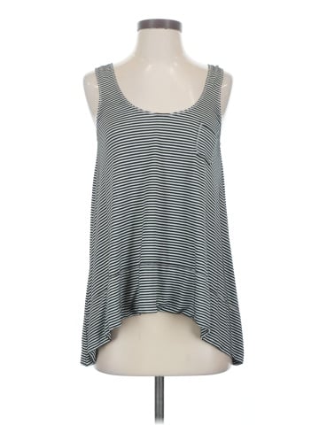 Max Studio Sleeveless Top (view 1)
