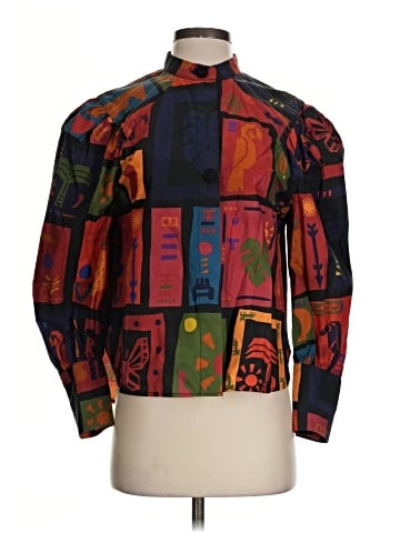 FARM Rio Kimono (view 1)