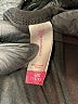No Boundaries Solid Black Casual Dress Size L - photo 7