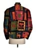 FARM Rio Black Kimono Size XS - photo 2