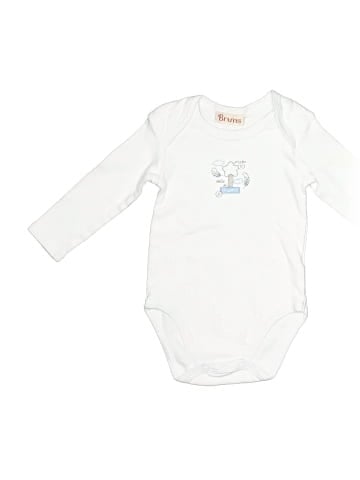 Brums Long Sleeve Onesie (view 1)