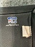 FILA Solid Black Active Skort Size M - photo 3