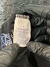 FILA Solid Black Active Skort Size M - photo 4