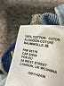 BDG 100% Cotton Blue Jeans Size 27 waist - photo 8