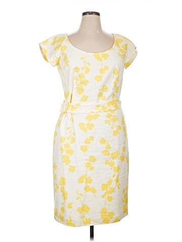 Ann Taylor Cocktail Dress (view 1)