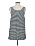 Max Studio Blue Sleeveless Top Size XS - photo 2